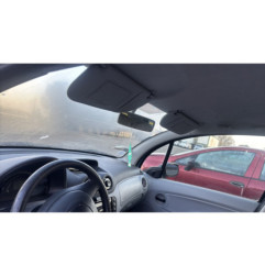 Face avant CITROEN C3 1