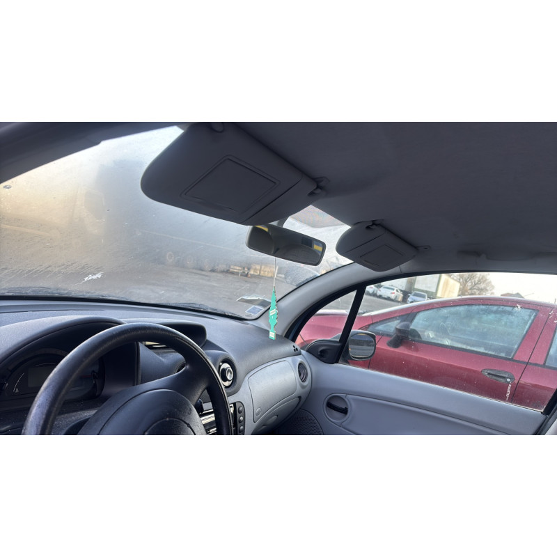 Face avant CITROEN C3 1 Photo n°18