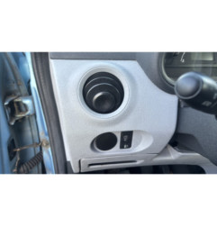 Face avant CITROEN C3 1