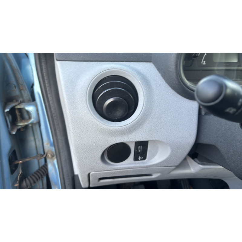 Face avant CITROEN C3 1 Photo n°20