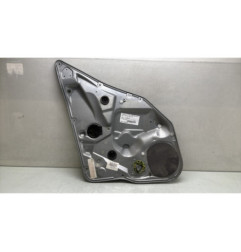 Leve vitre mecanique arriere droit SEAT IBIZA 3 Photo n°1