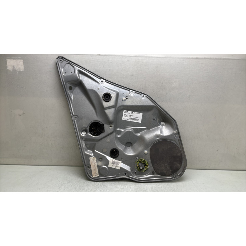 Leve vitre mecanique arriere droit SEAT IBIZA 3 Photo n°1