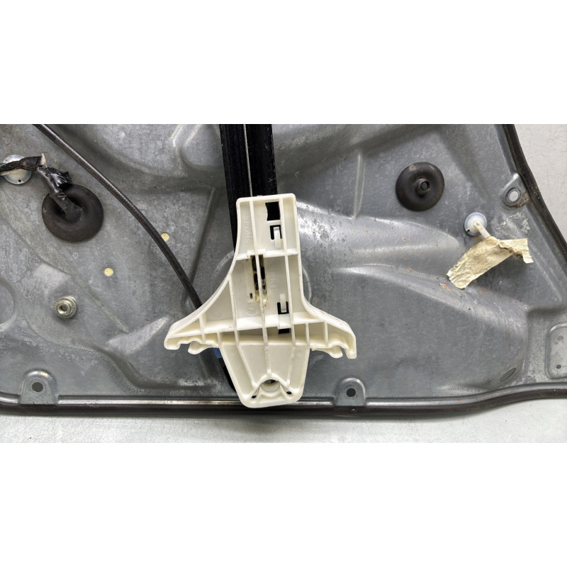 Leve vitre mecanique arriere droit SEAT IBIZA 3 Photo n°3
