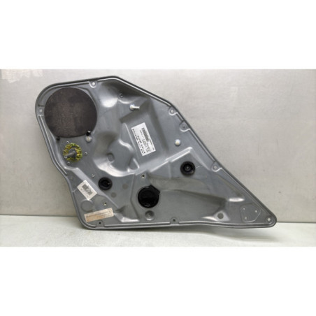Leve vitre mecanique arriere gauche SEAT IBIZA 3 Photo n°1
