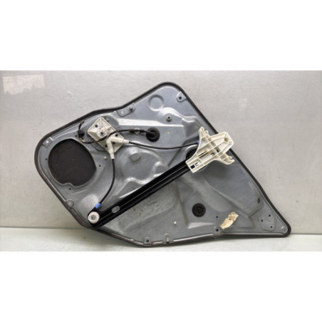 Leve vitre mecanique arriere gauche SEAT IBIZA 3