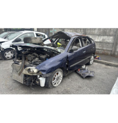 Serrure avant gauche SEAT IBIZA 3