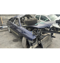 Serrure avant gauche SEAT IBIZA 3