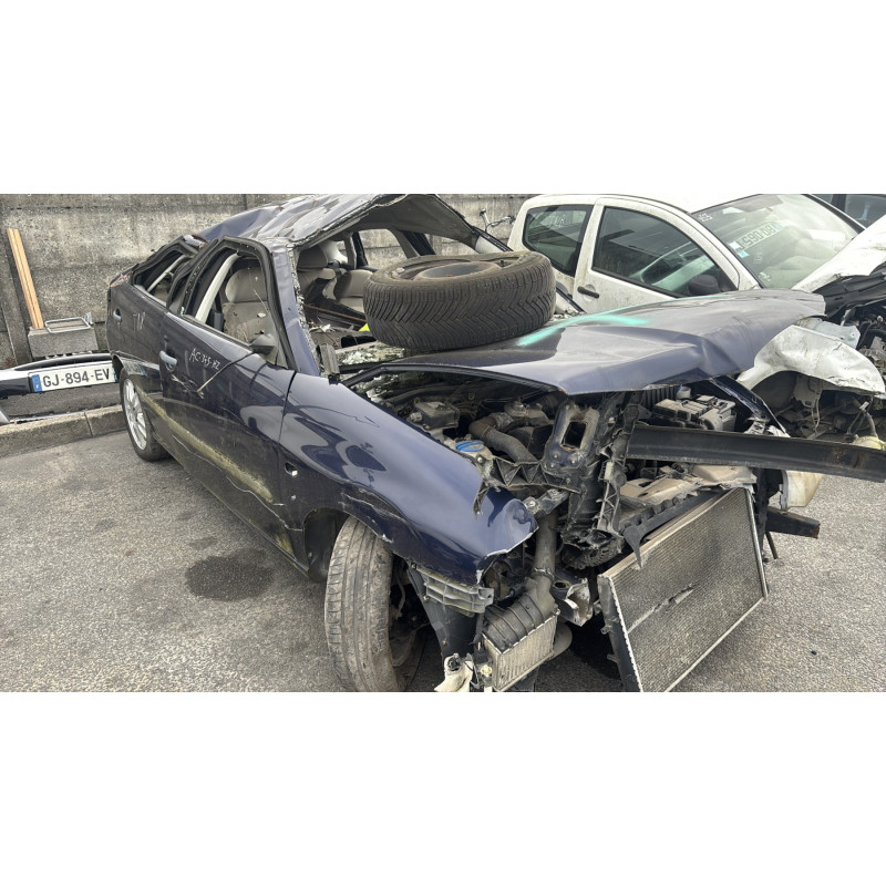 Serrure avant gauche SEAT IBIZA 3 Photo n°5