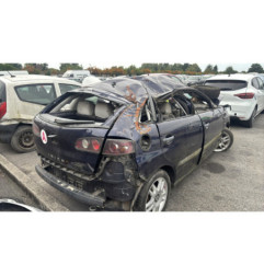 Serrure avant gauche SEAT IBIZA 3