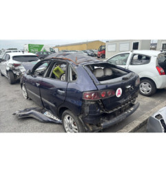 Serrure avant gauche SEAT IBIZA 3