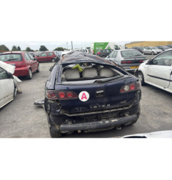 Serrure avant gauche SEAT IBIZA 3