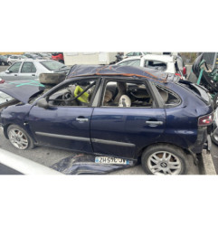 Serrure avant gauche SEAT IBIZA 3