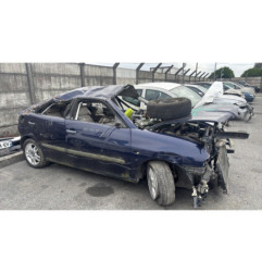 Serrure avant gauche SEAT IBIZA 3