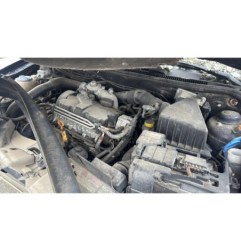 Serrure avant gauche SEAT IBIZA 3