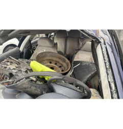 Serrure avant gauche SEAT IBIZA 3