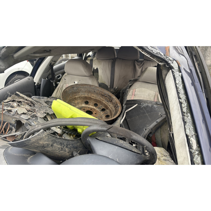 Serrure avant gauche SEAT IBIZA 3 Photo n°13