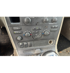 Aile avant gauche VOLVO V 70 1