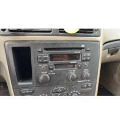 Aile avant gauche VOLVO V 70 1
