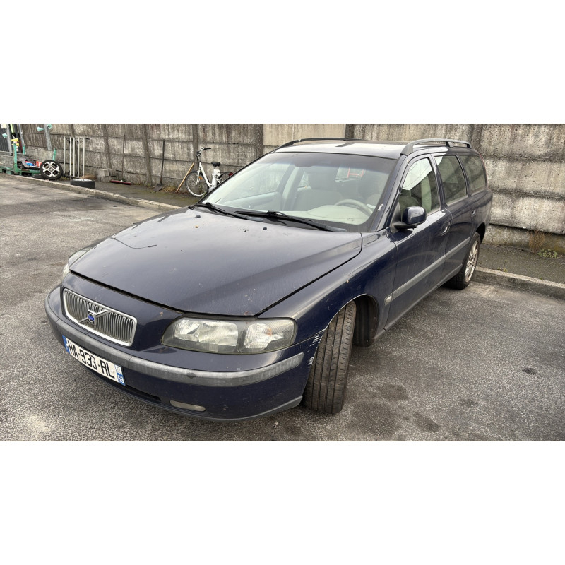 Retroviseur droit VOLVO V 70 1 Photo n°6