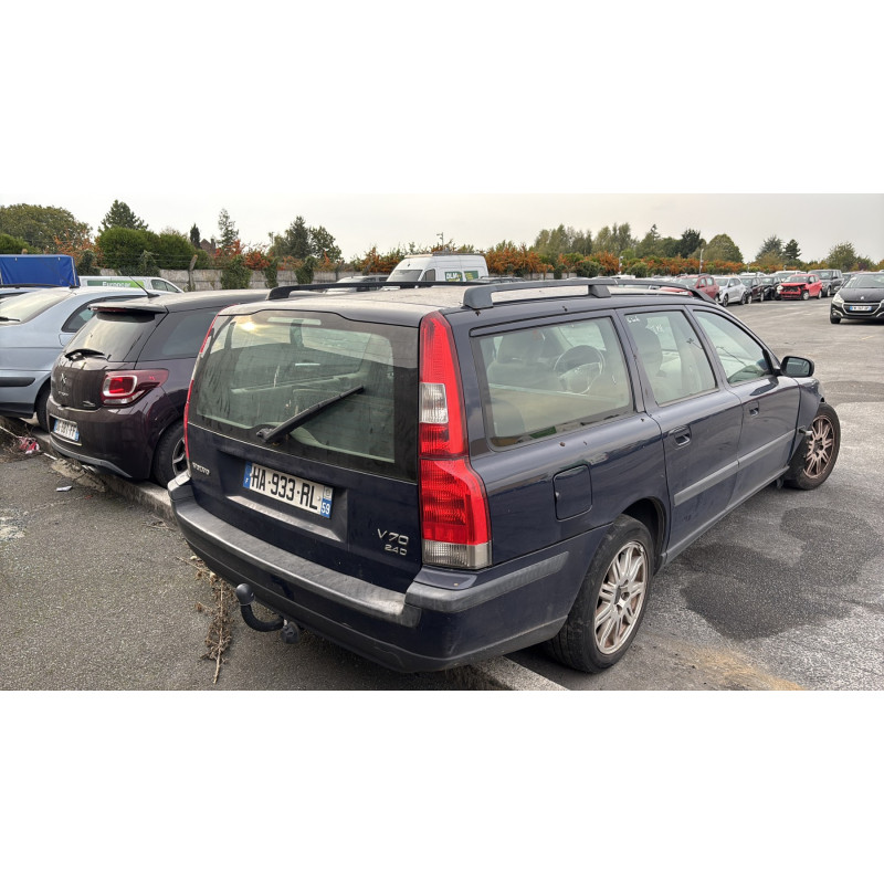 Retroviseur droit VOLVO V 70 1 Photo n°8