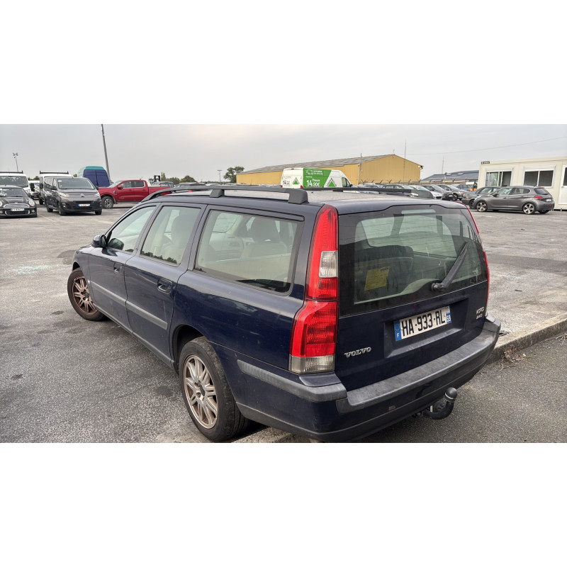 Retroviseur droit VOLVO V 70 1 Photo n°9