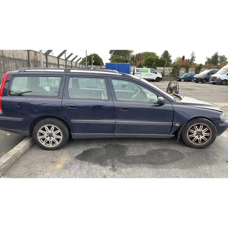 Retroviseur droit VOLVO V 70 1 Photo n°12