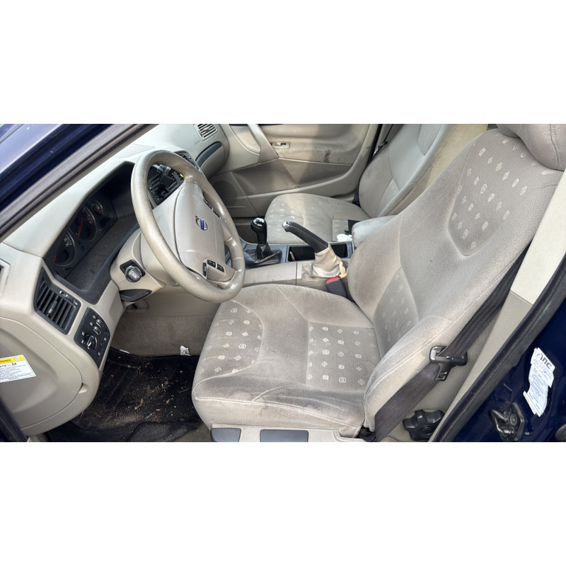 Retroviseur droit VOLVO V 70 1 Photo n°16