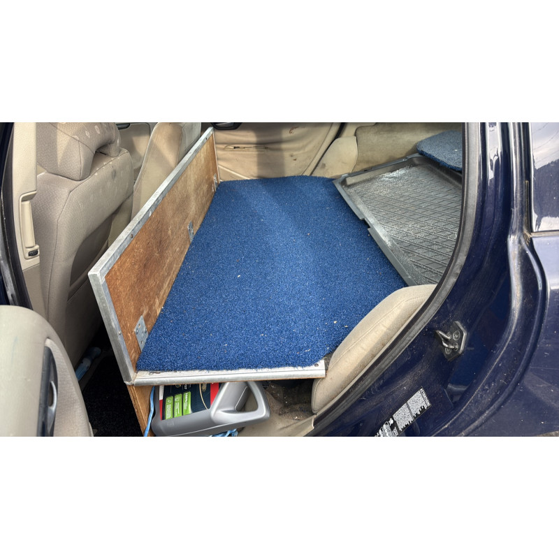 Retroviseur droit VOLVO V 70 1 Photo n°17