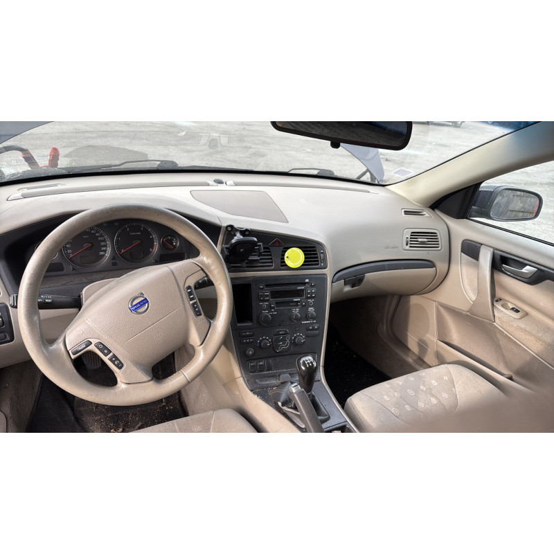 Retroviseur droit VOLVO V 70 1 Photo n°19
