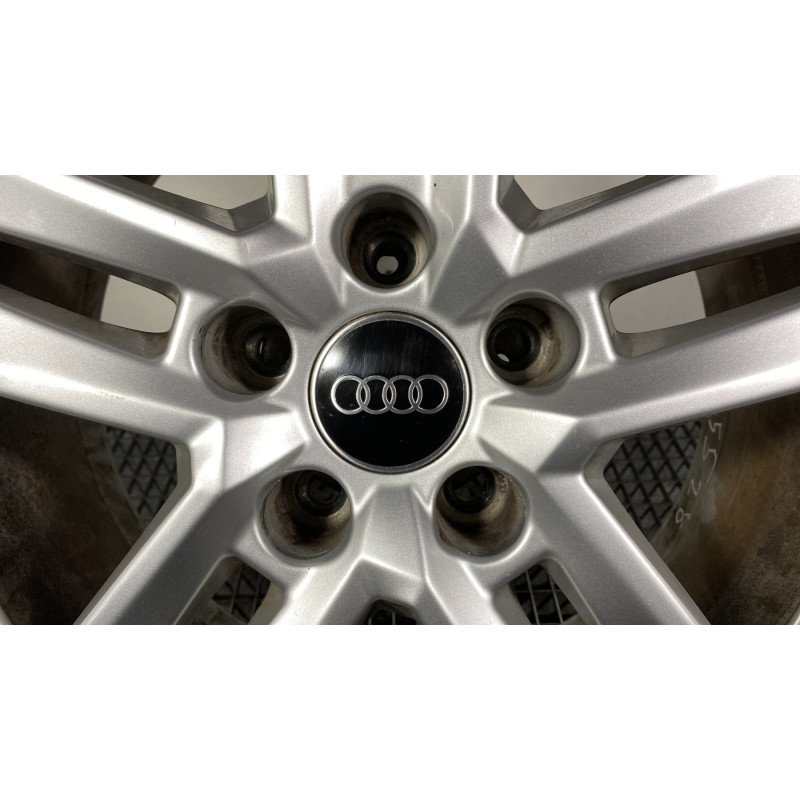 Jante AUDI A4 2 Photo n°2