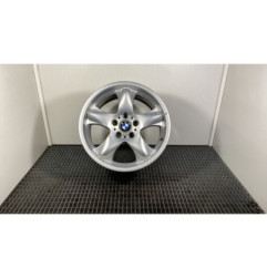 Jante BMW X5 E53 Photo n°1