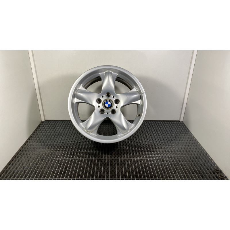 Jante BMW X5 E53 Photo n°1