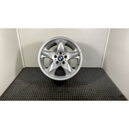 Jante BMW X5 E53 Photo n°1