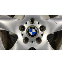Jante BMW X5 E53