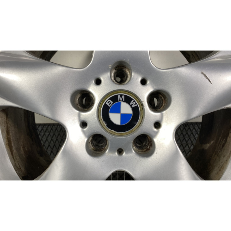 Jante BMW X5 E53 Photo n°2