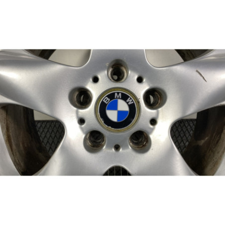 Jante BMW X5 E53