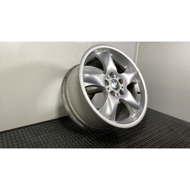 Jante BMW X5 E53 Photo n°3