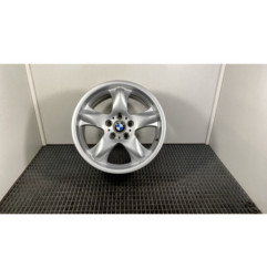 Jante BMW X5 E53 Photo n°1