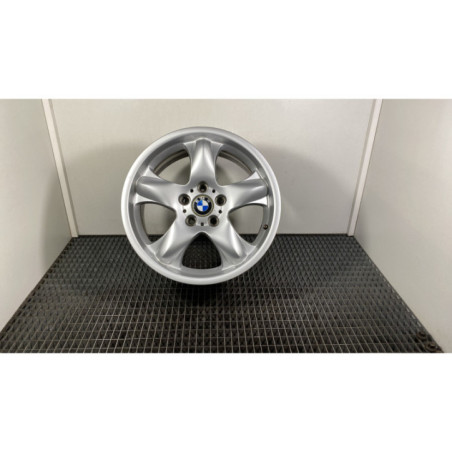 Jante BMW X5 E53 Photo n°1