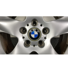 Jante BMW X5 E53