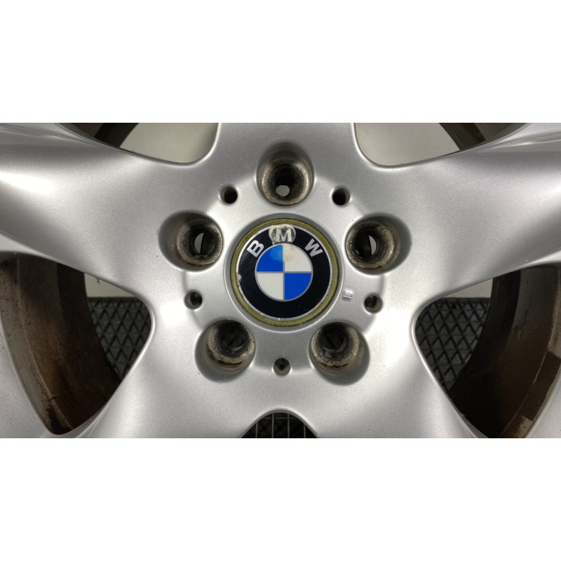 Jante BMW X5 E53 Photo n°2