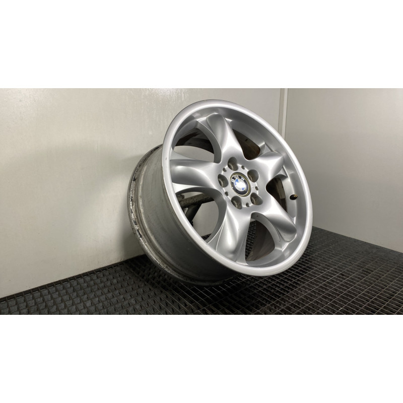 Jante BMW X5 E53 Photo n°3
