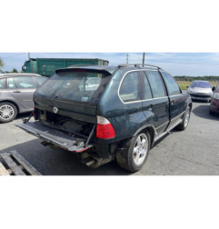 Jante BMW X5 E53