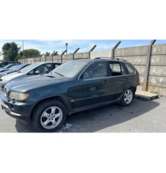 Jante BMW X5 E53