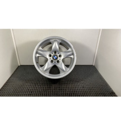 Jante BMW X5 E53 Photo n°1