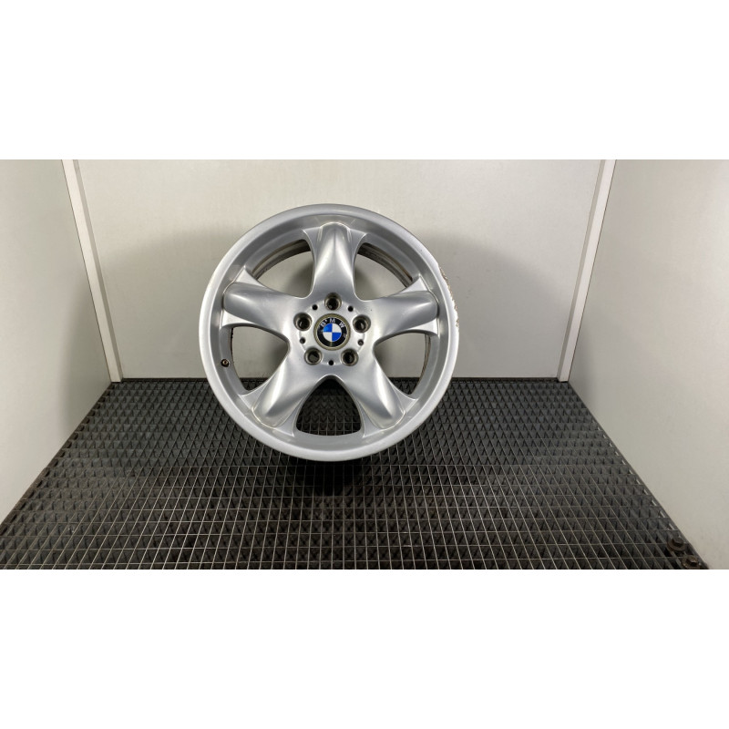 Jante BMW X5 E53 Photo n°1