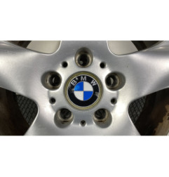 Jante BMW X5 E53