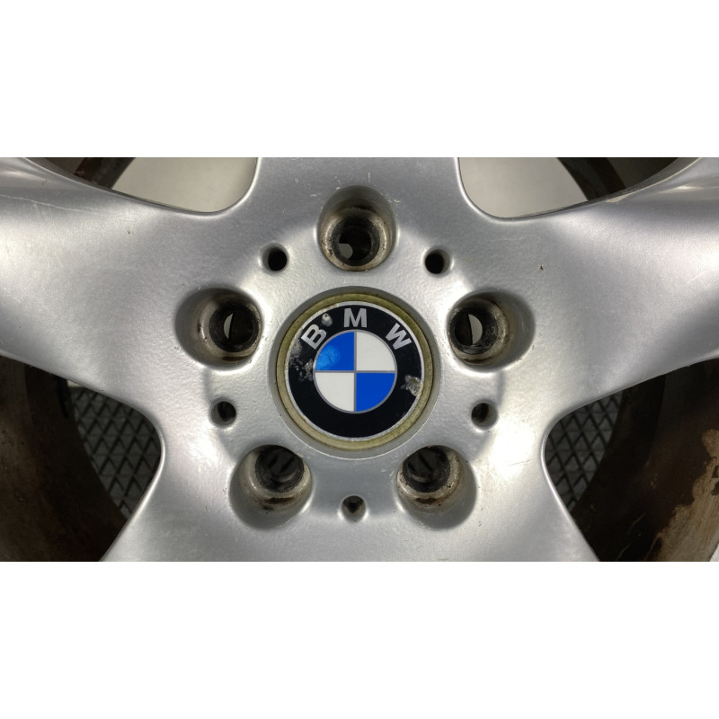 Jante BMW X5 E53 Photo n°2