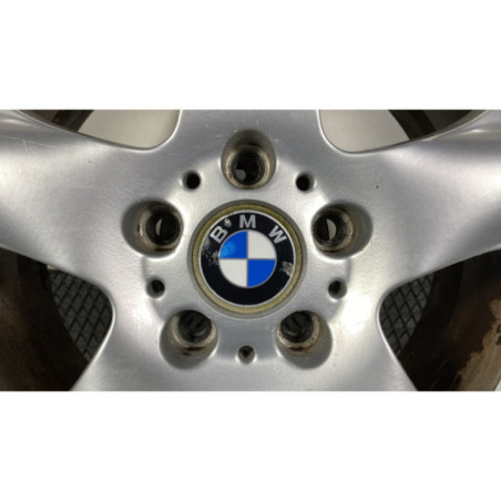 Jante BMW X5 E53