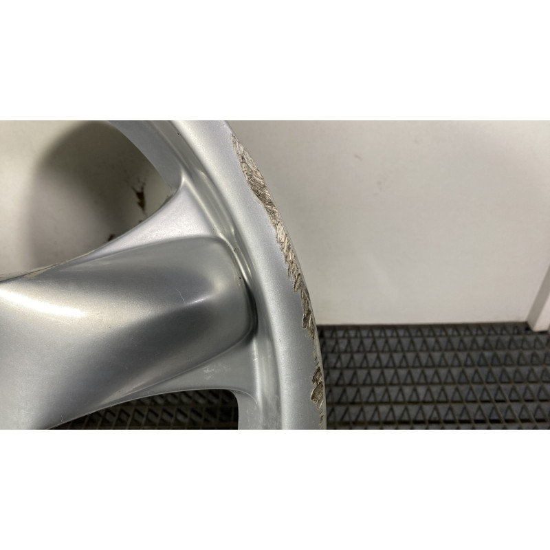 Jante BMW X5 E53 Photo n°3